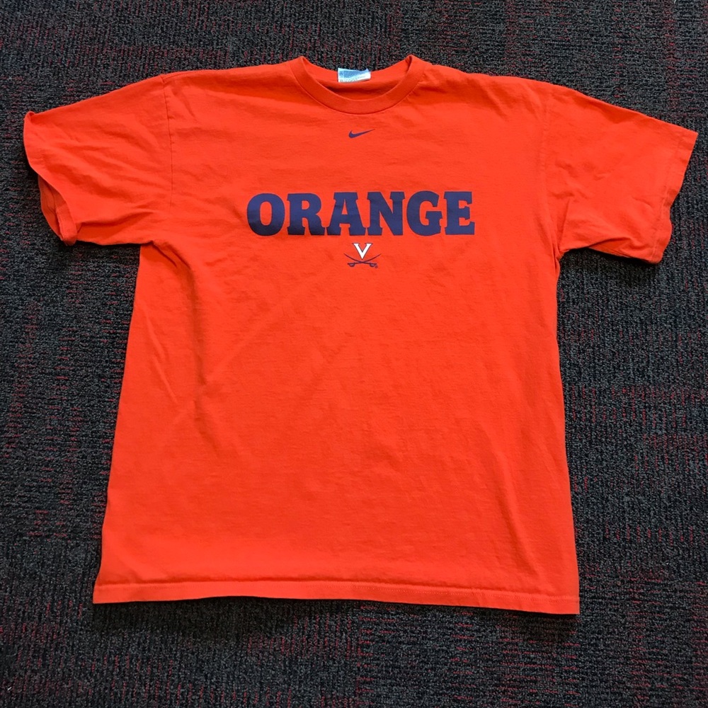 UVA T-shirt